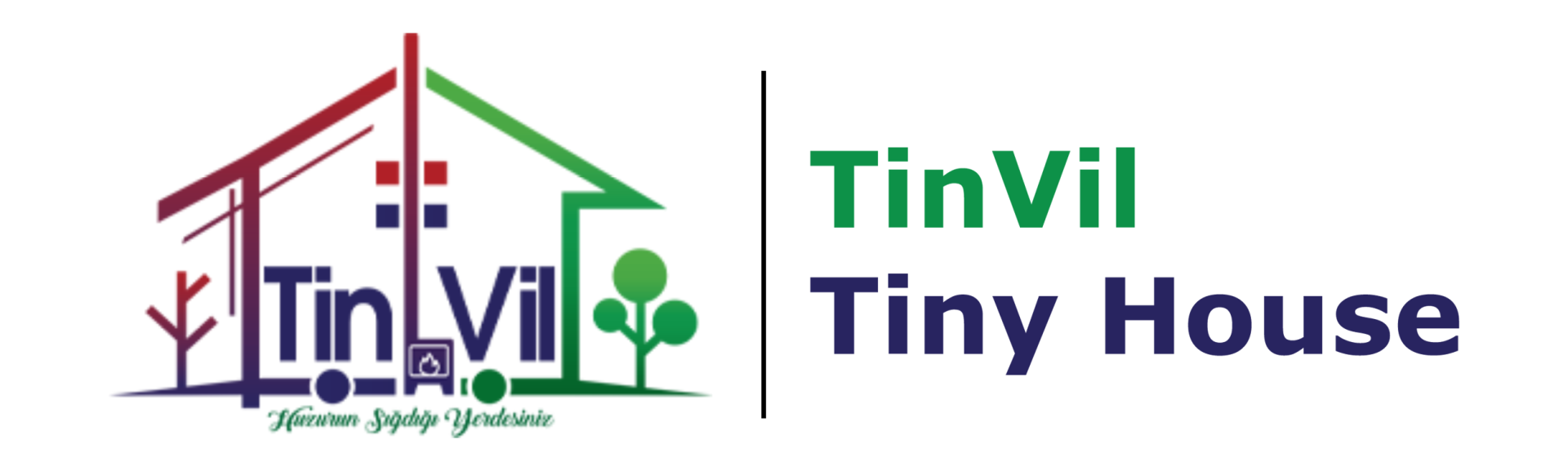 TinVil Tiny House